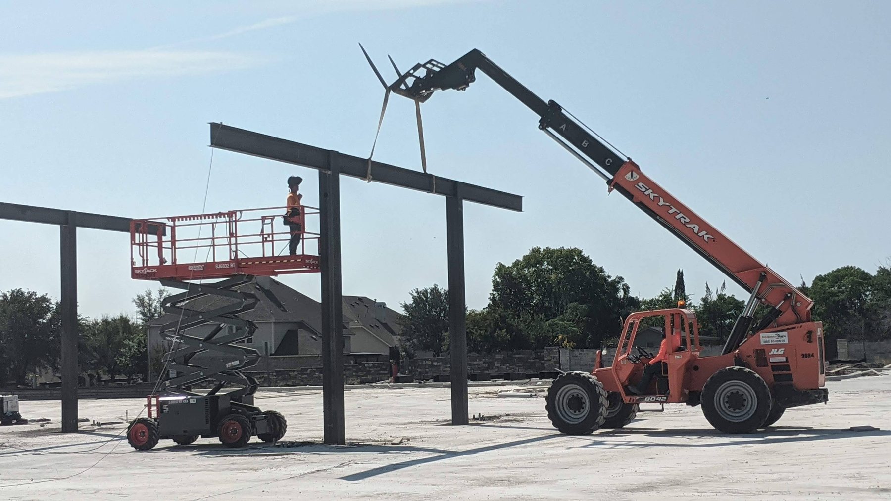Hutto C-Store project photograph 11