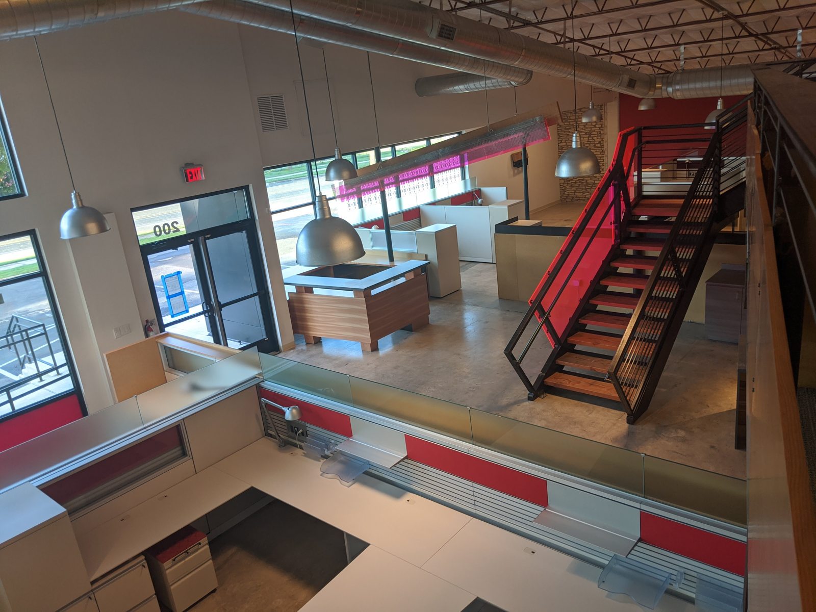 Norris Design Studio project photograph 2
