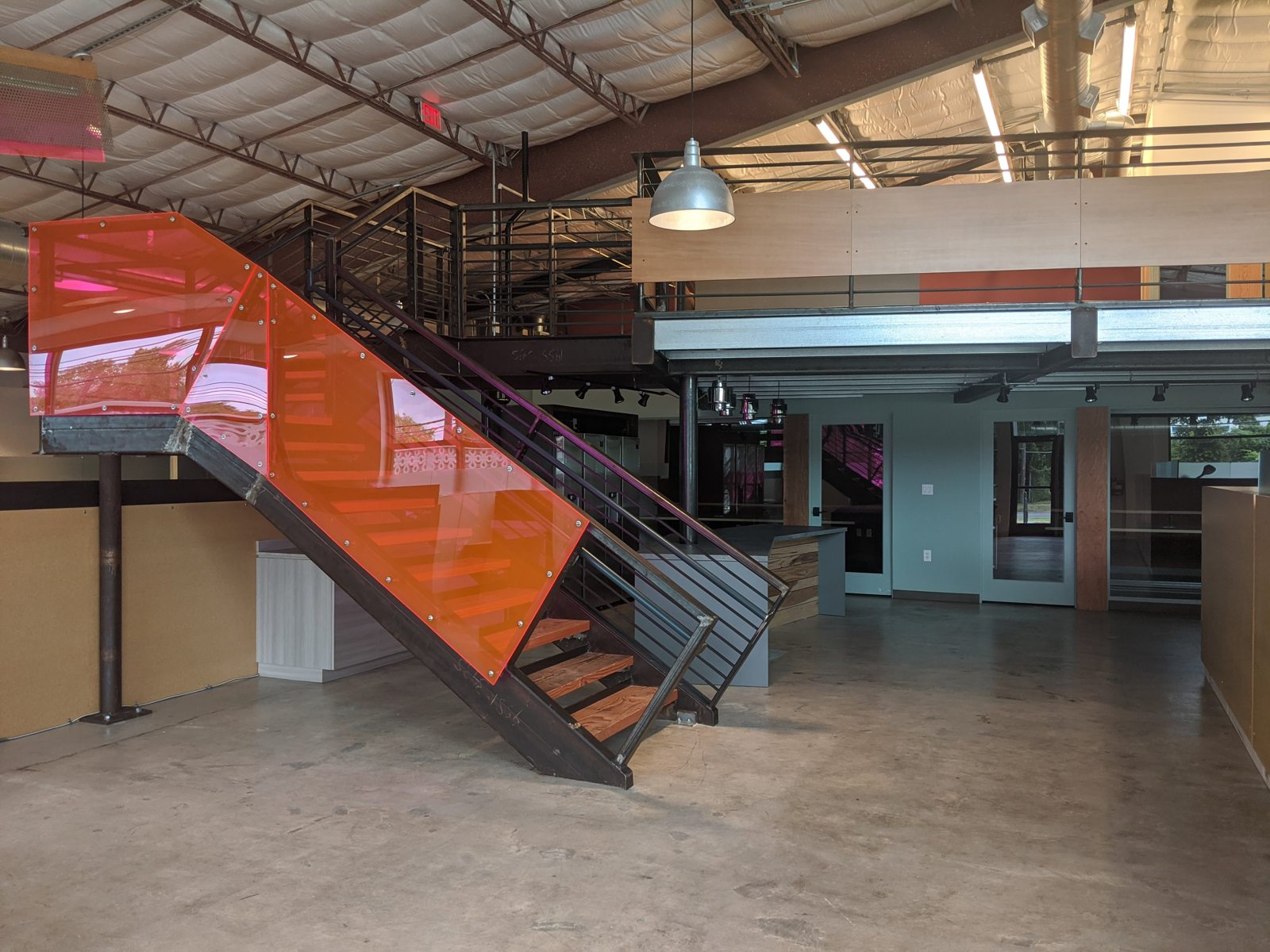 Norris Design Studio project photograph 3
