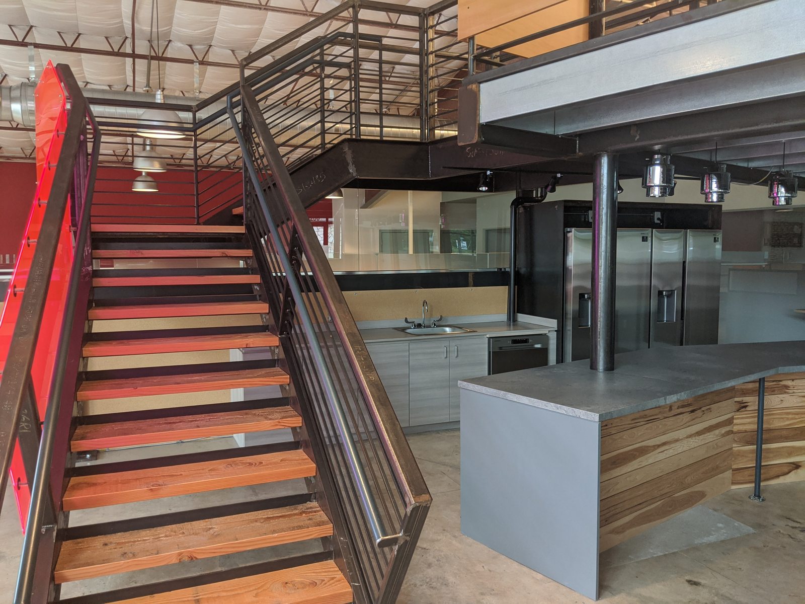 Norris Design Studio project photograph 4