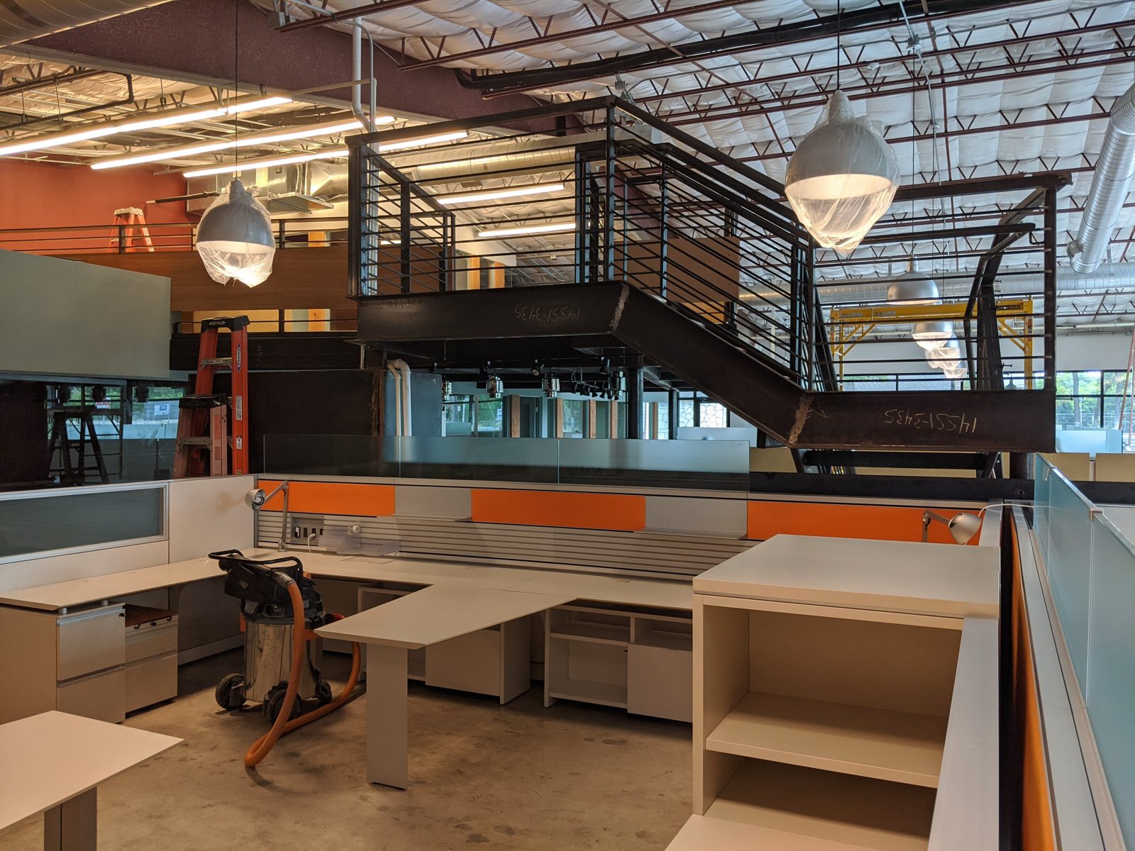 Norris Design Studio project photograph 5