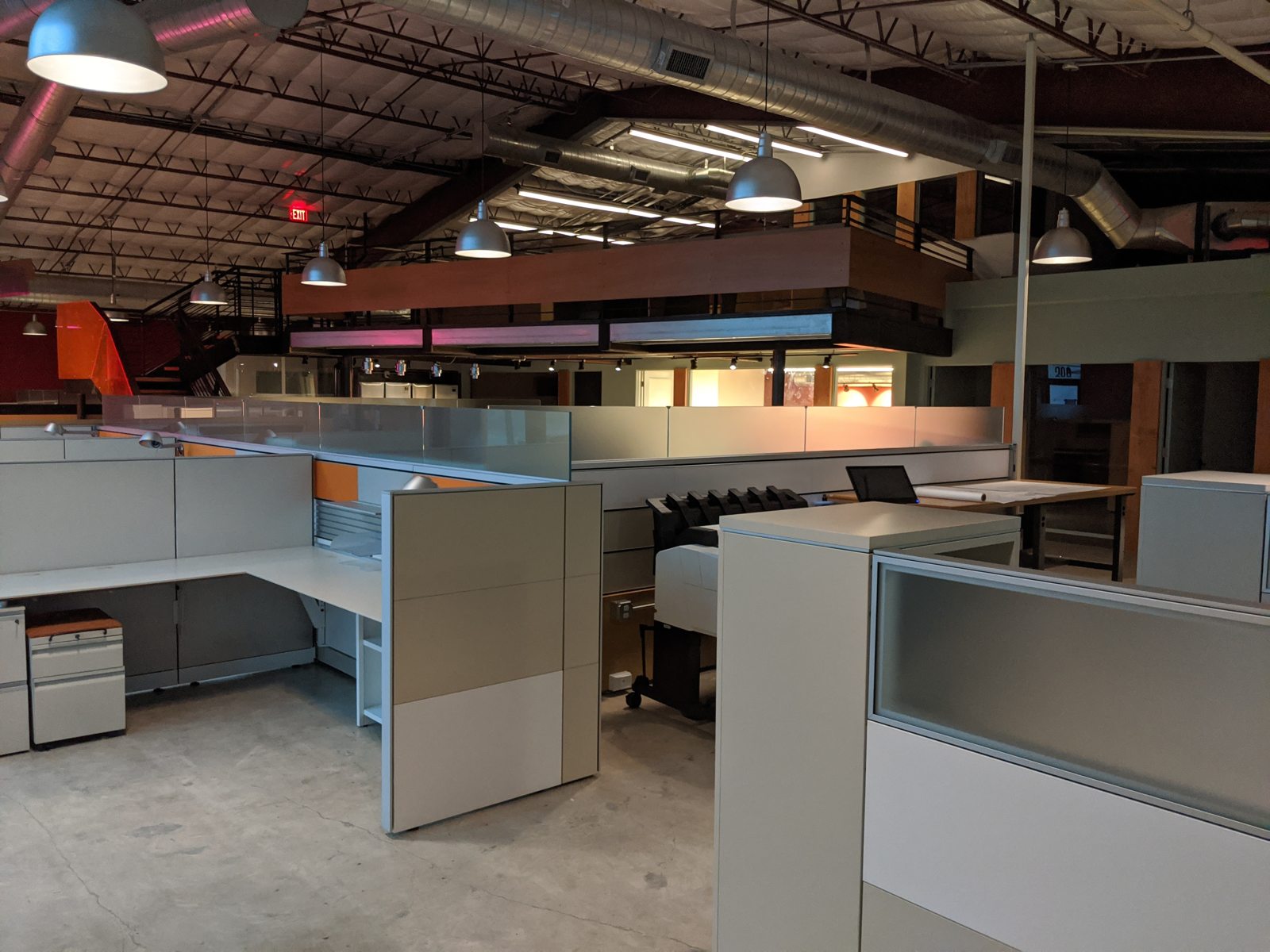 Norris Design Studio project photograph 6