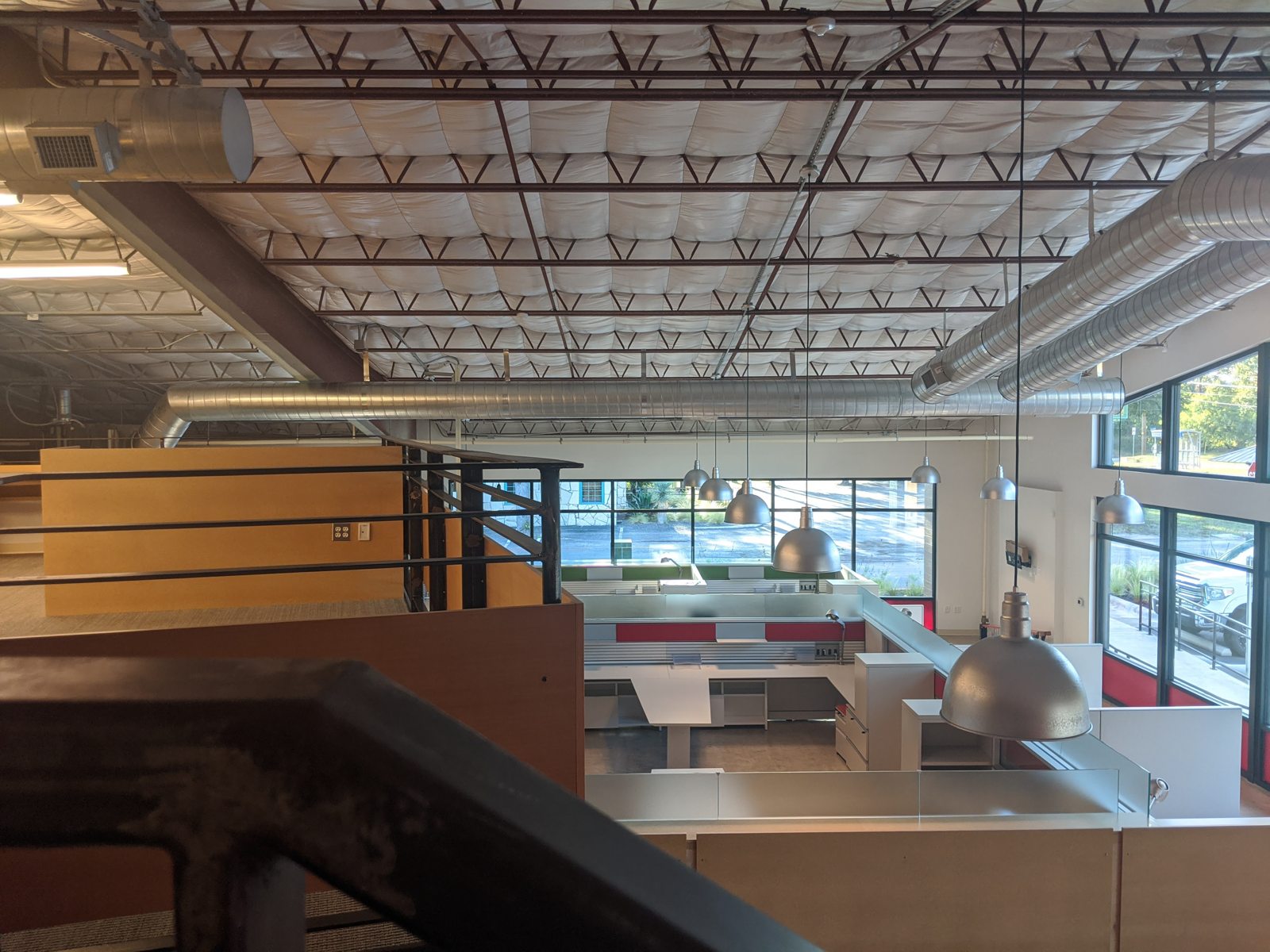 Norris Design Studio project photograph 7
