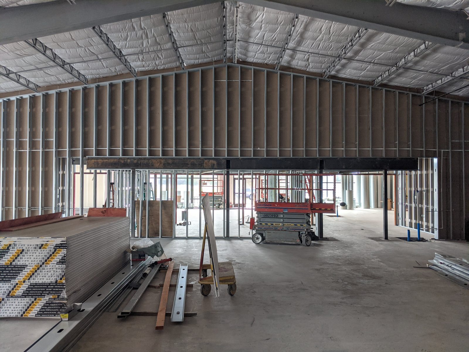 Norris Design Studio project photograph 9