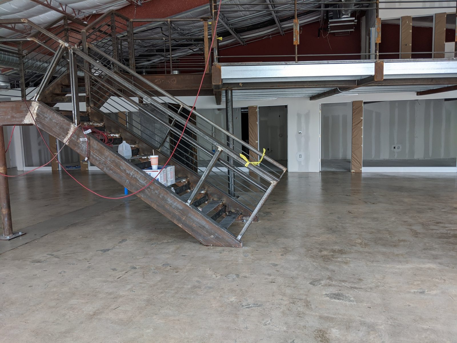 Norris Design Studio project photograph 11